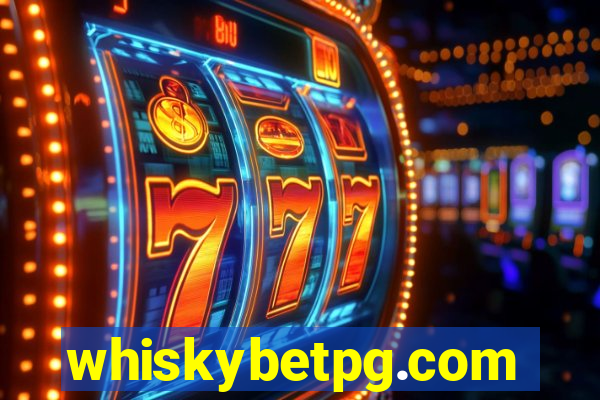 whiskybetpg.com