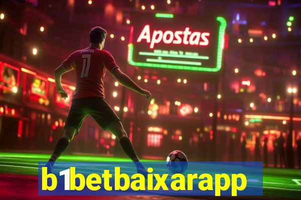 b1betbaixarapp