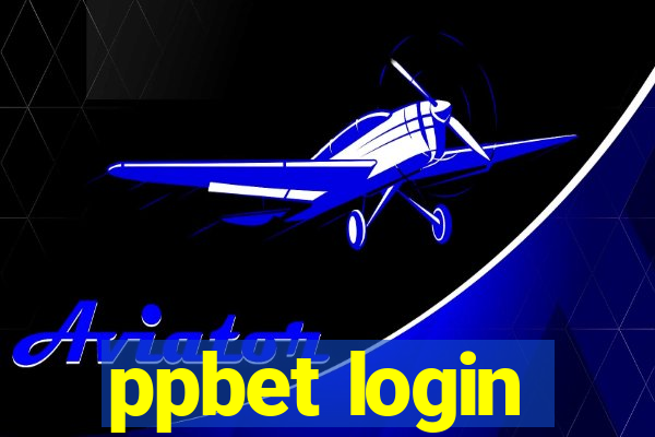 ppbet login