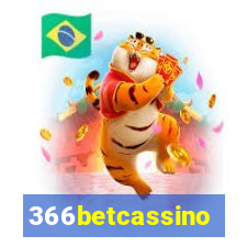 366betcassino