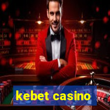 kebet casino