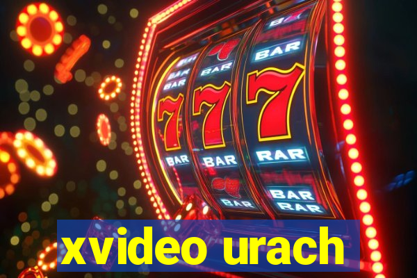 xvideo urach