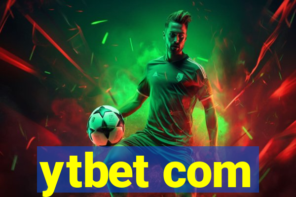 ytbet com