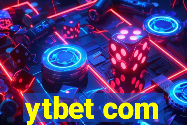 ytbet com