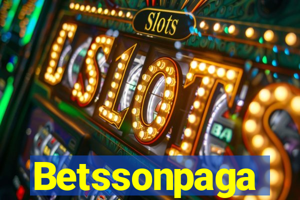 Betssonpaga
