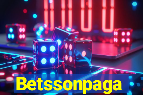Betssonpaga
