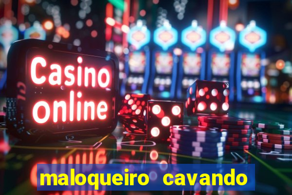 maloqueiro cavando cova portal do zacarias