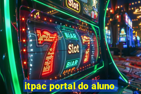 itpac portal do aluno