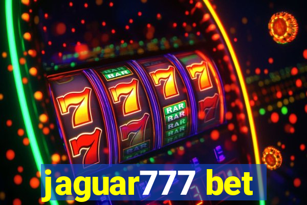 jaguar777 bet