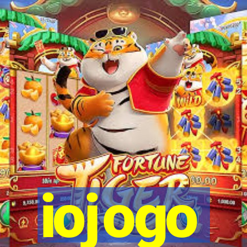 iojogo