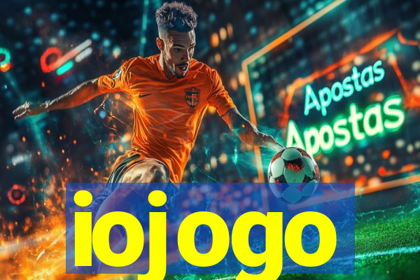 iojogo