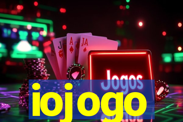 iojogo