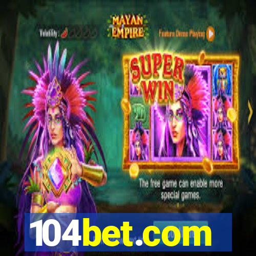 104bet.com