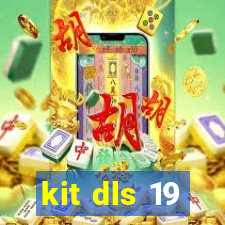 kit dls 19