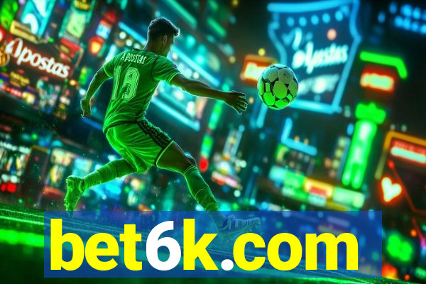 bet6k.com