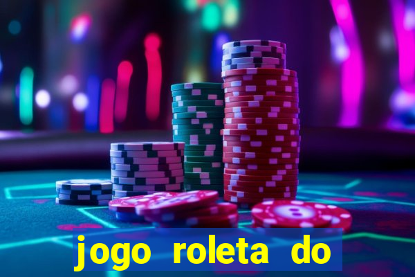 jogo roleta do silvio santos