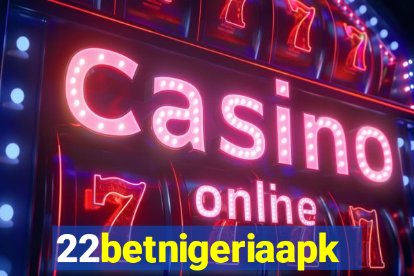 22betnigeriaapk