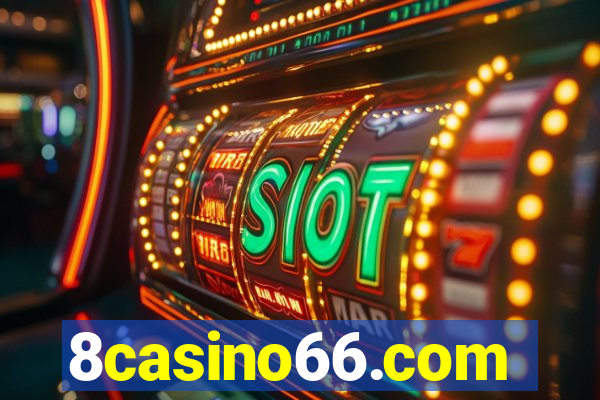 8casino66.com