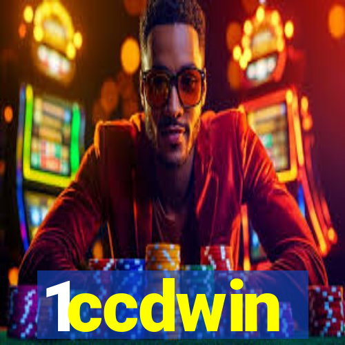 1ccdwin