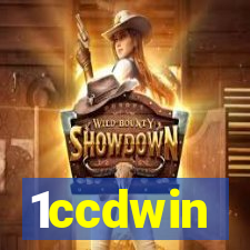 1ccdwin