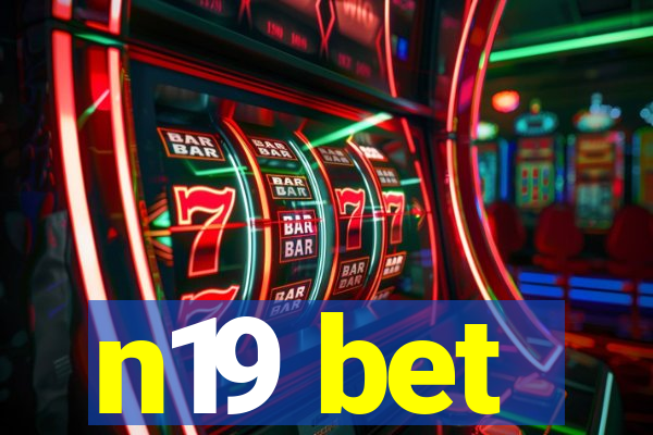 n19 bet