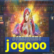 jogooo