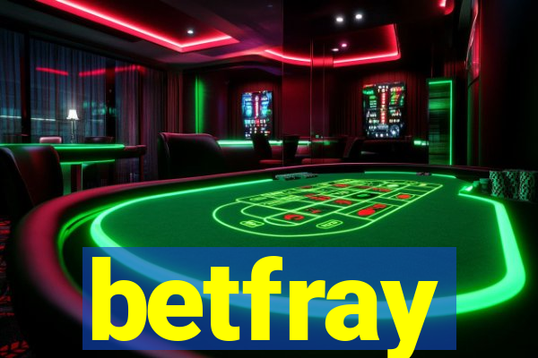 betfray