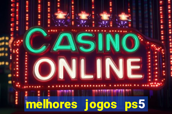 melhores jogos ps5 mundo aberto