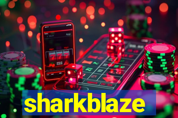 sharkblaze