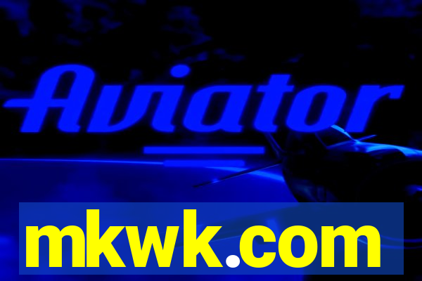 mkwk.com