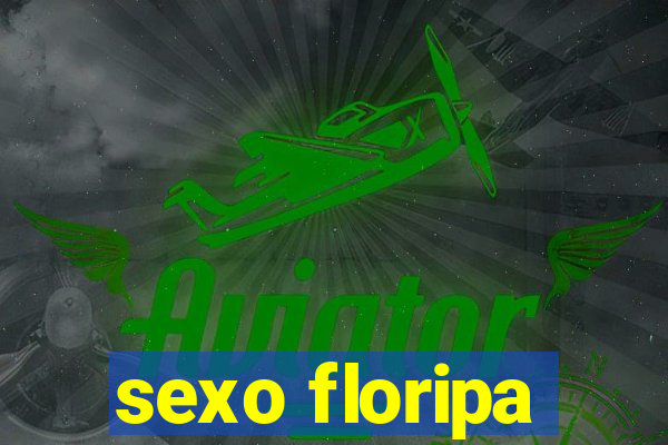 sexo floripa