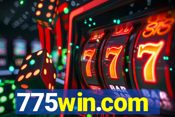 775win.com