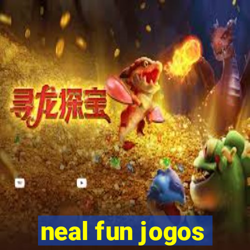 neal fun jogos