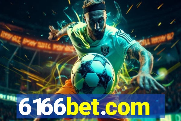 6166bet.com