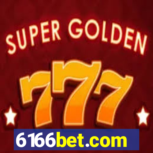 6166bet.com
