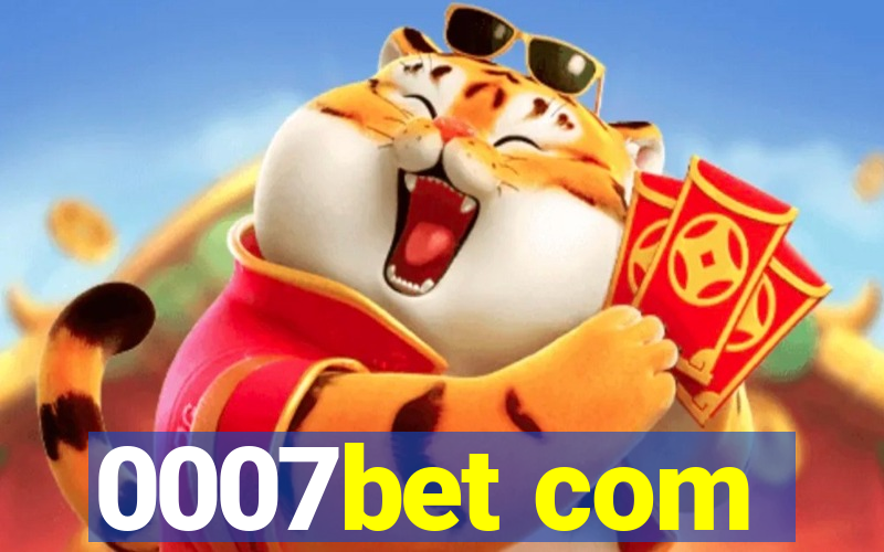 0007bet com
