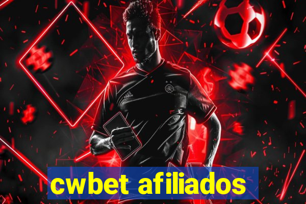 cwbet afiliados