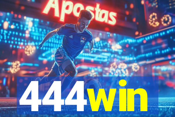 444win