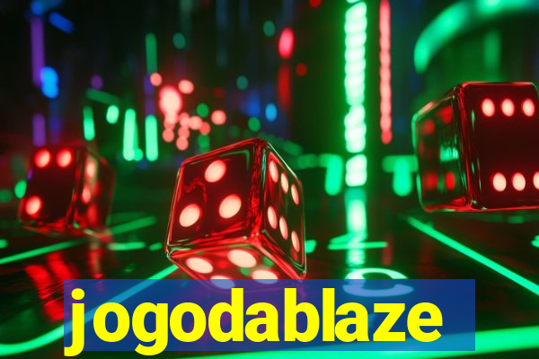 jogodablaze