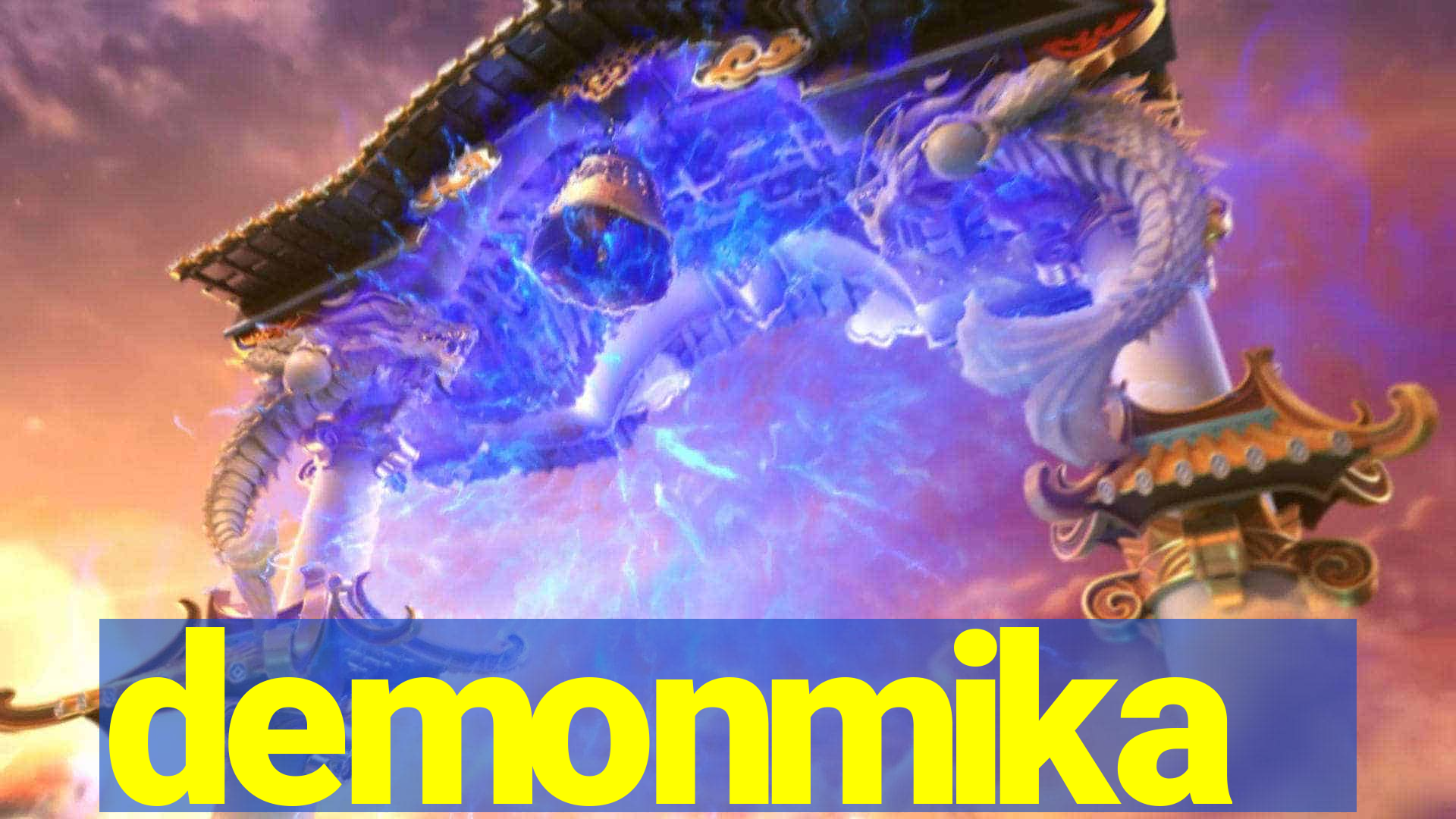 demonmika