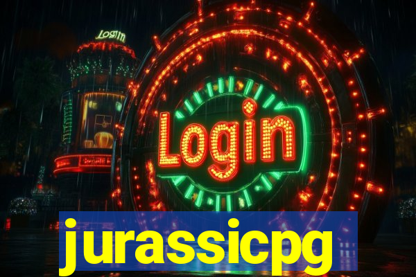 jurassicpg