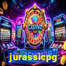 jurassicpg
