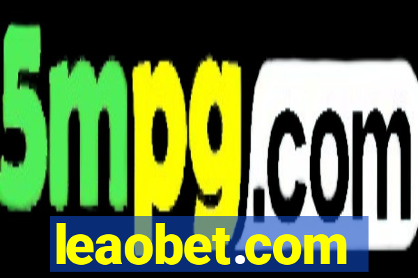 leaobet.com