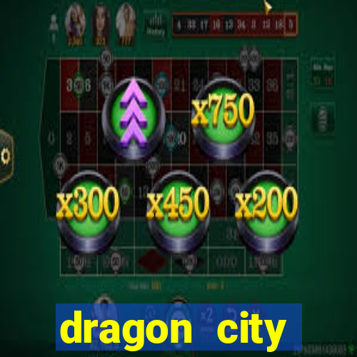 dragon city dinheiro infinito
