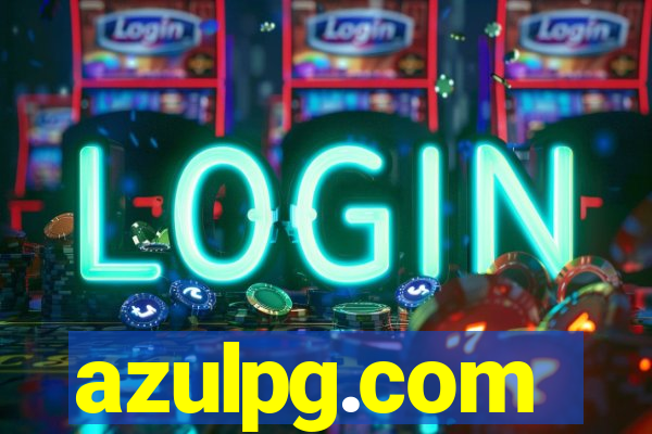 azulpg.com