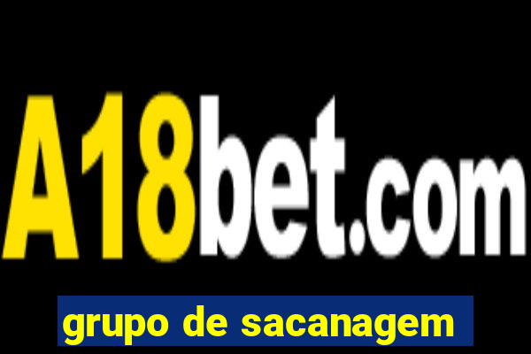 grupo de sacanagem