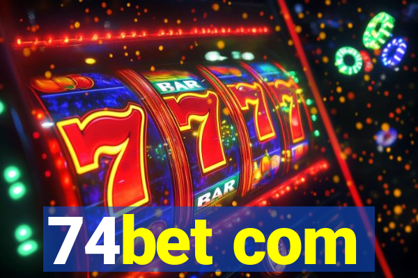 74bet com