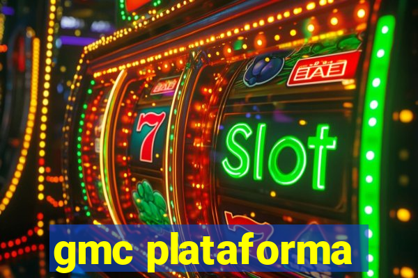 gmc plataforma