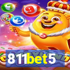 811bet5
