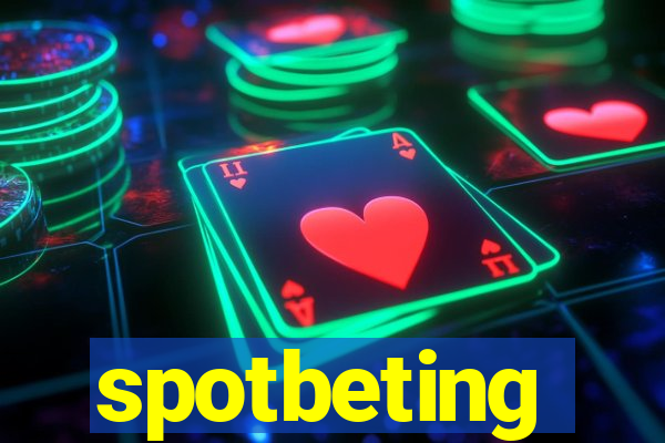 spotbeting
